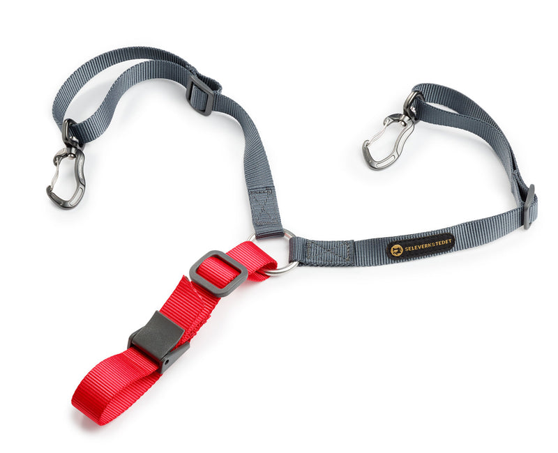 Release Strap Joring Tillbehör Grå