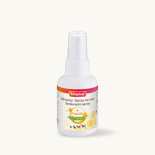 Sårspray Med Propolis 75ml