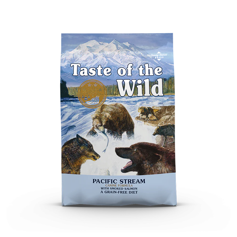 Taste of the Wild Pacific Stream 2 kg