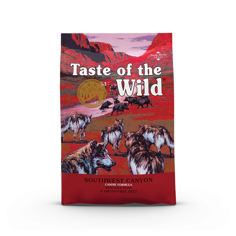 Taste of the Wild Southwest Canyon 2 kg