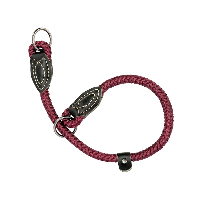 Scott Halvstryp Rephalsband