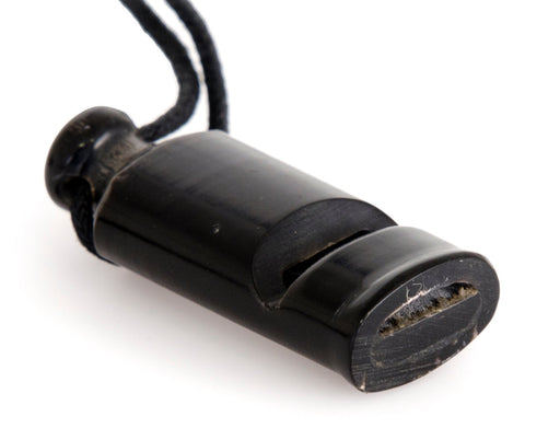 Gear Whistle