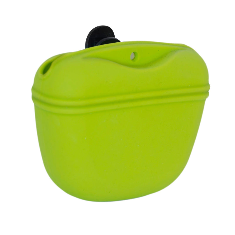 Godisbag Sara Grön