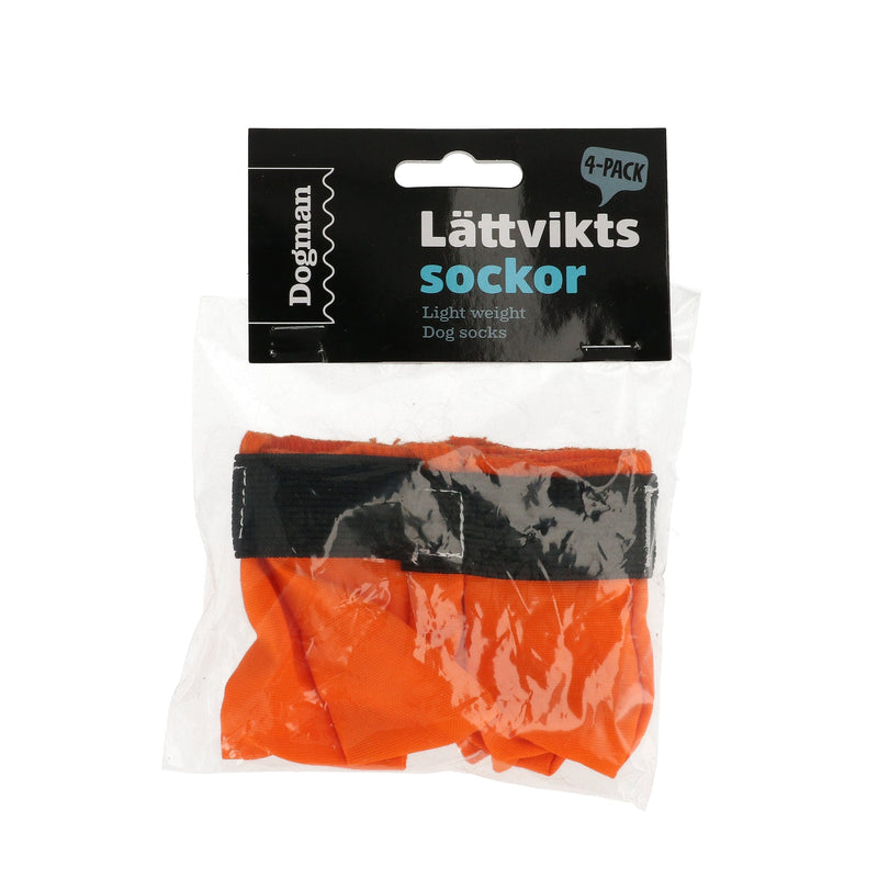 Lättviktssocka till hund 4p