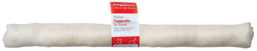 Tuggrulle Rullad Opackad Vit 50cm
