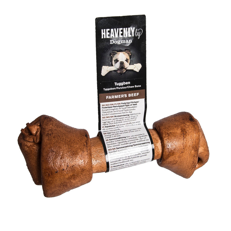 Selected Tuggben Biff 15-17,5cm