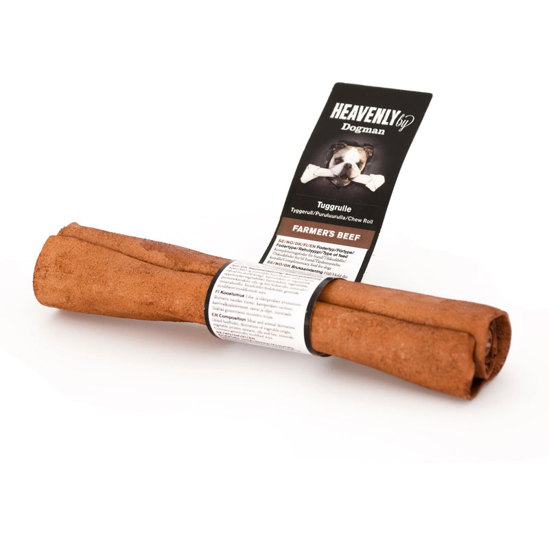 Selected Tuggrulle Biff 15-17,5cm