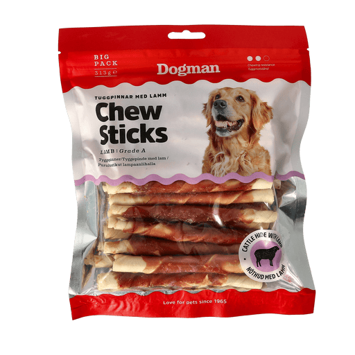 Chew Sticks