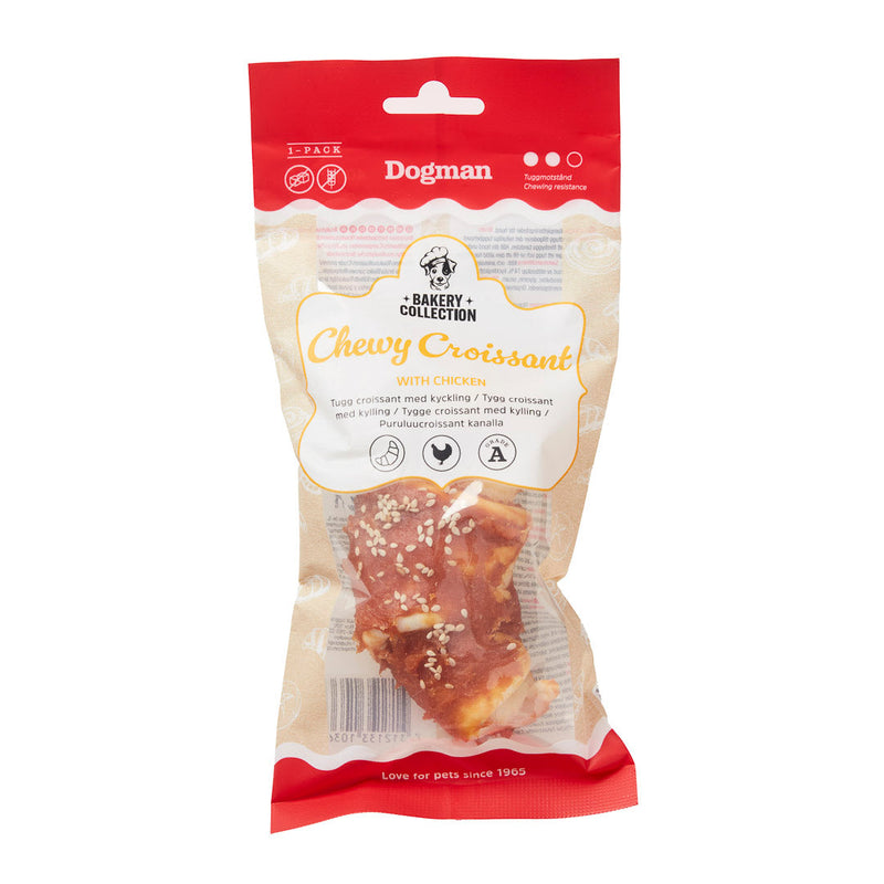 Bakery Collection Tugg Croissant M Kyckling 12,5cm