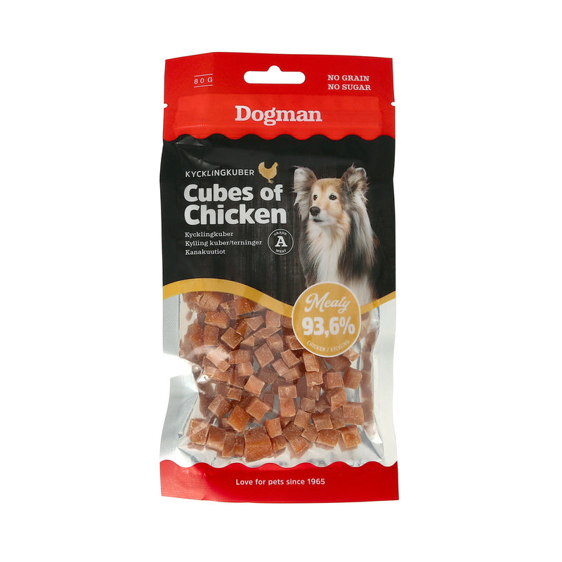 Cubes Of