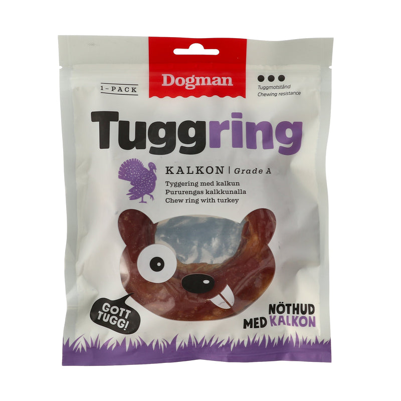 Chew Ring