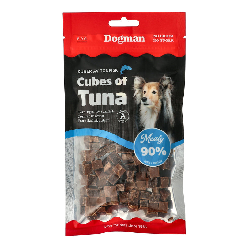 Cubes Of