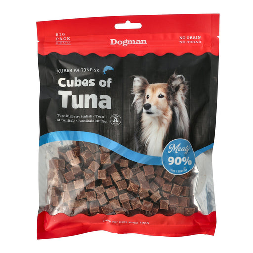 Cubes Of