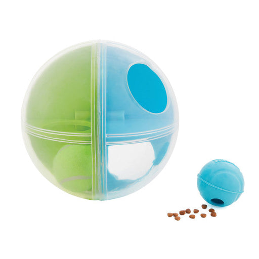 A-maze Ball Grön