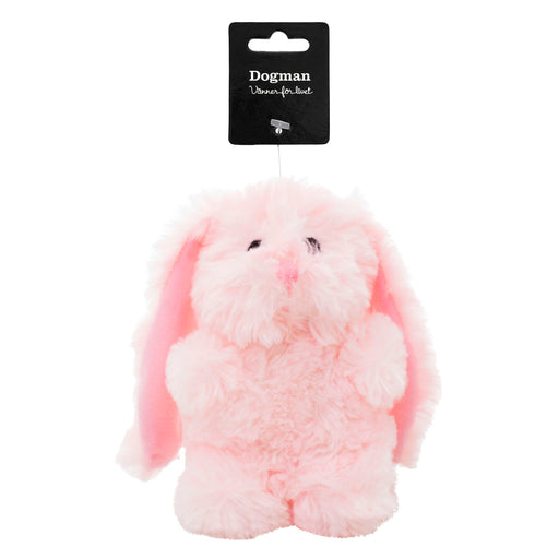 Leksak Kanin Rosa