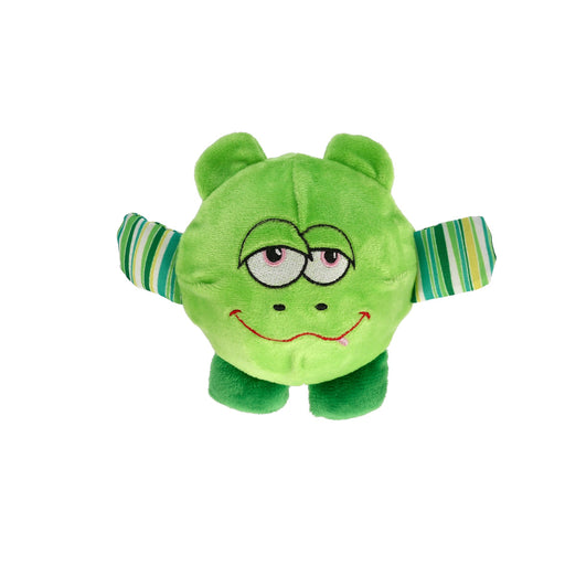 Leksak Frogge Boll Grön
