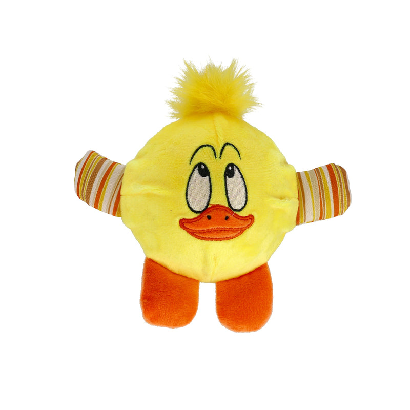 Leksak Ducke Boll Gul