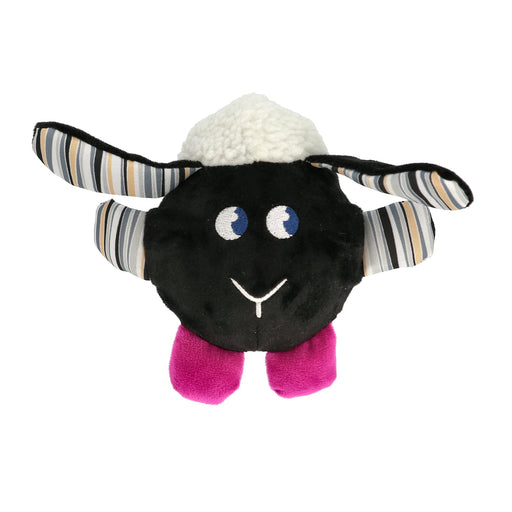 Leksak Lambe Boll Svart