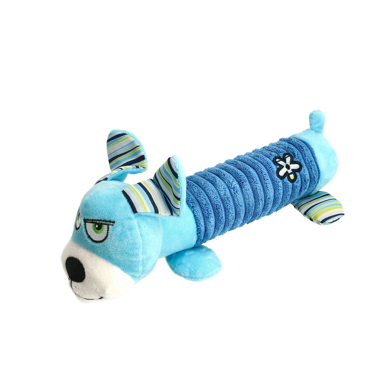 Leksak Dogge Tub Blå