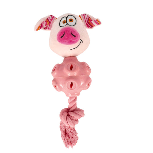 Leksak Pigge Gum Rosa