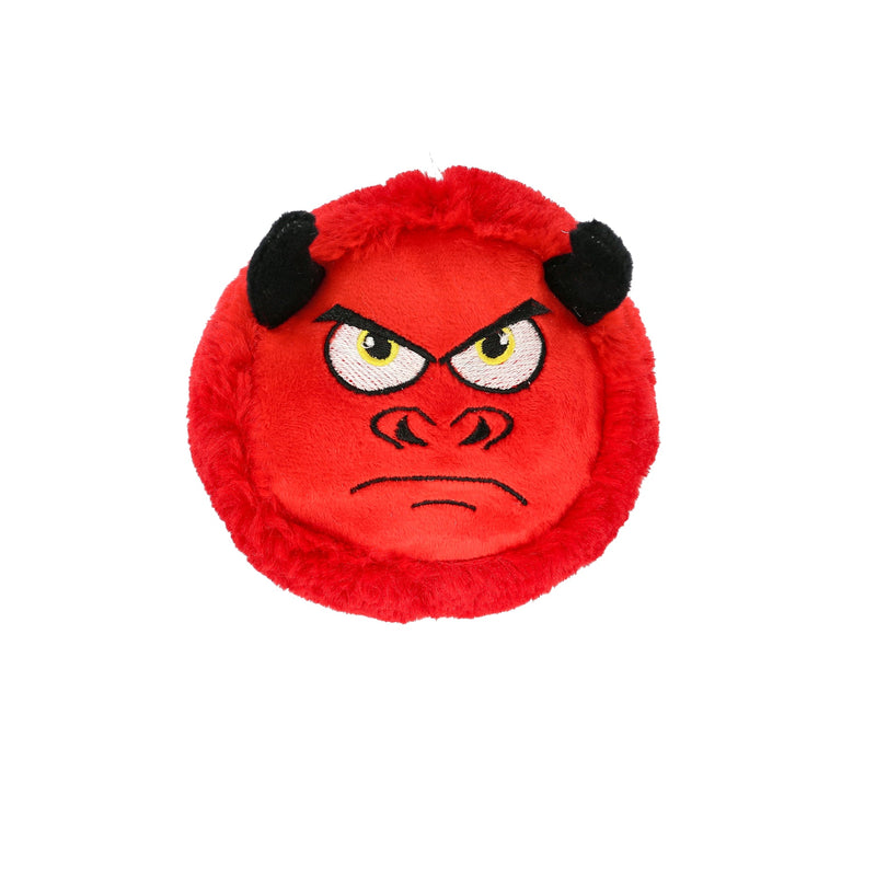 Leksak Devilbull Röd