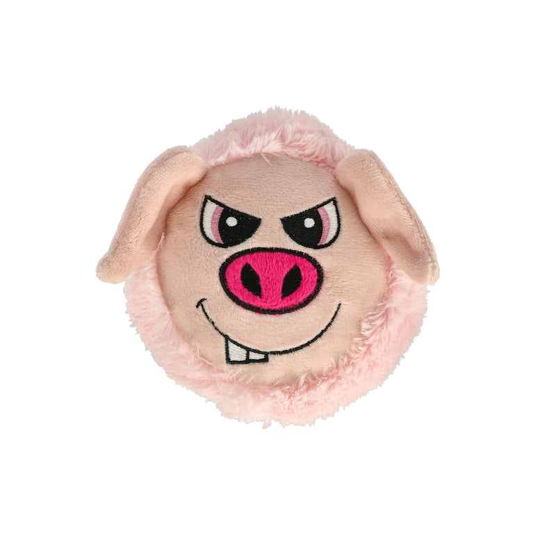 Leksak Devilpig Rosa