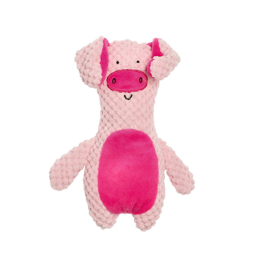 Leksak Piggysoft Rosa