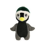 Julleksak Chris Penguin Flerfärgad