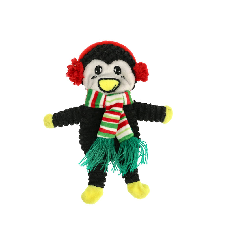 Julleksak Penguin Flerfärgad