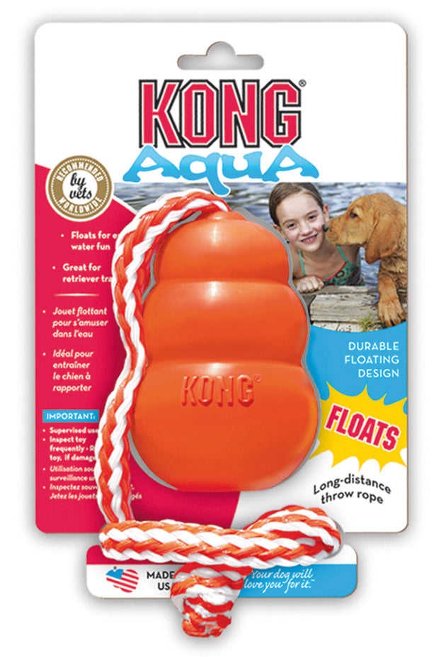 Aqua Floating Toy