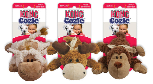 Leksak Cozie Naturals Mix M