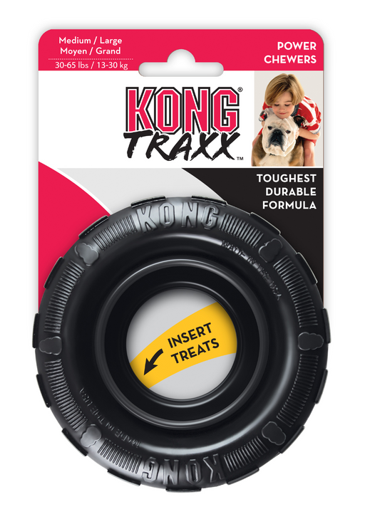 Leksak Tyres Extreme Svart M/l