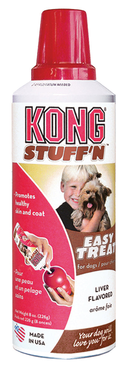 Easytreat Stuff'n Liver Paste 226g