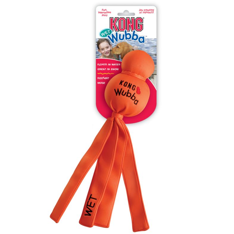 Leksak Wubba Wet Flytande Mix L