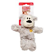 Leksak Wild Knots Bear Mix Xs