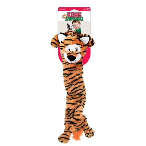 Leksak Stretchezz Tiger Orange Xl