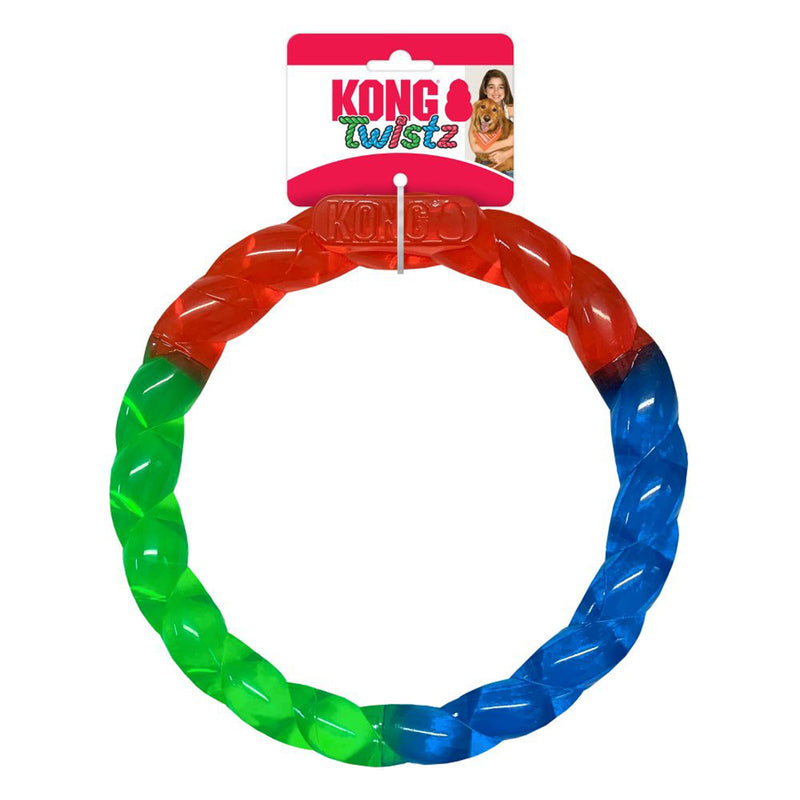 Twistz Toy