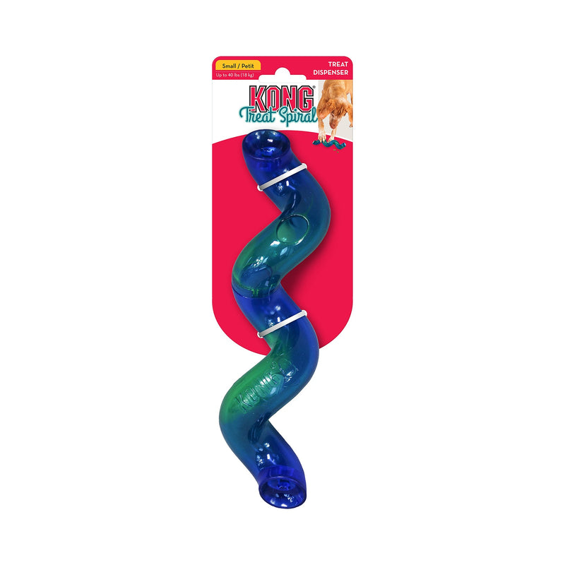 Leksak Treat Spiral Stick Mix S