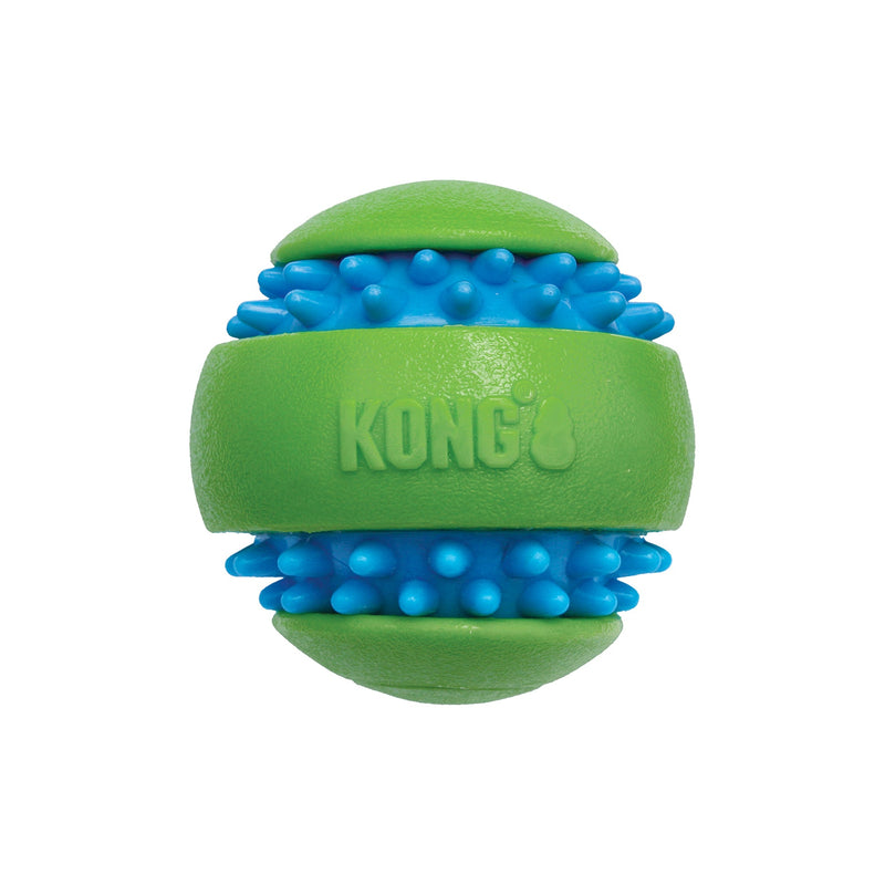 Leksak Squeezz Goomz Ball Grön Xl