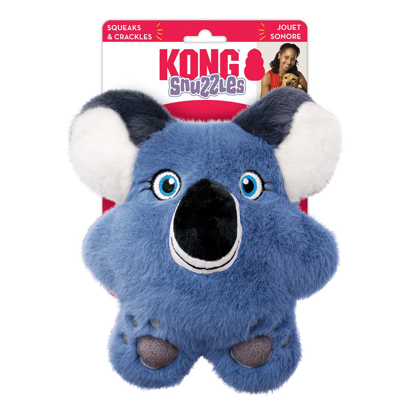 Leksak Snuzzles Koala Blå M