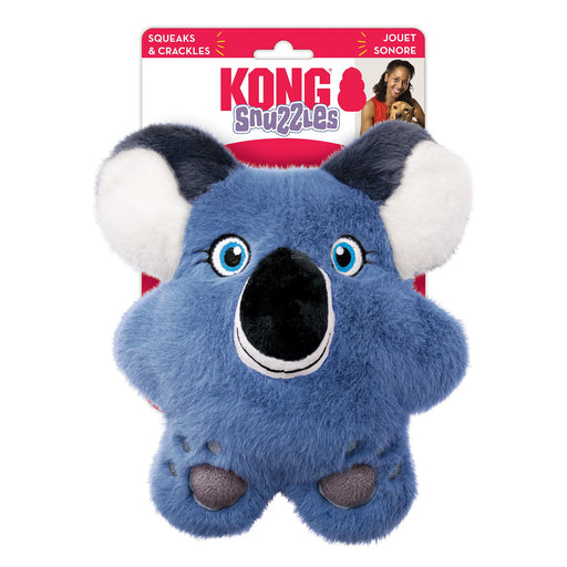 Leksak Snuzzles Koala Blå M