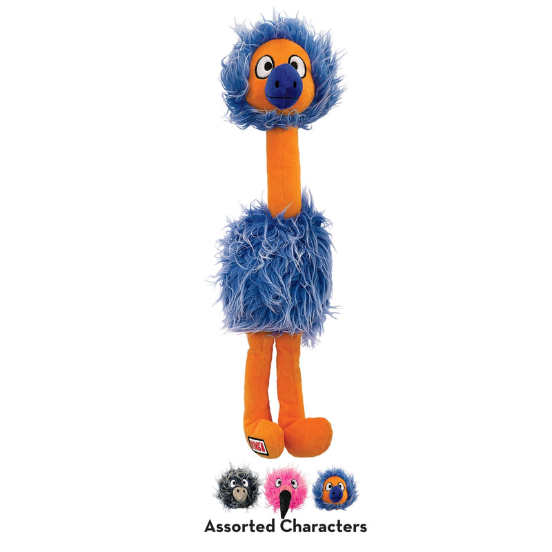 Leksak Comfort Jumbo Birds Xl