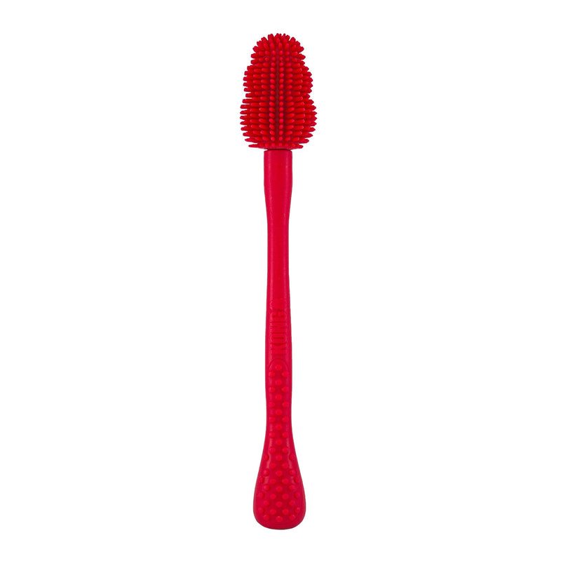 Leksak Brush Röd