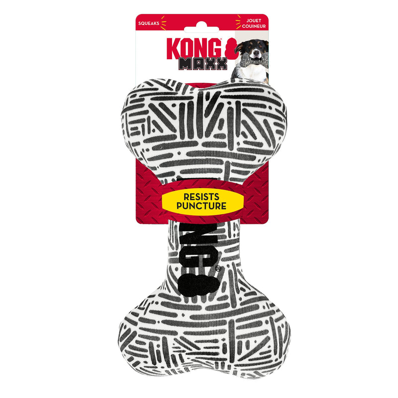 Leksak Maxx Bone Vit M/l