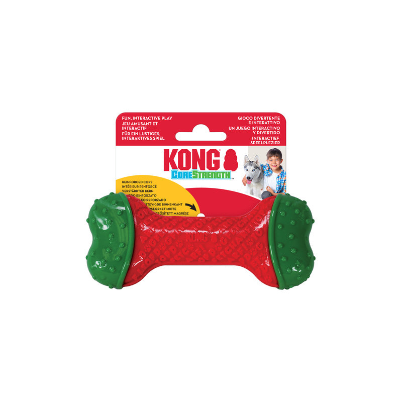 Holiday Corestrength™ Bone S/m