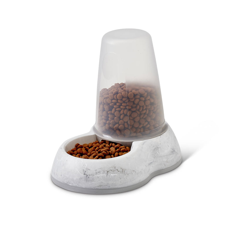 Loop Food Dispenser