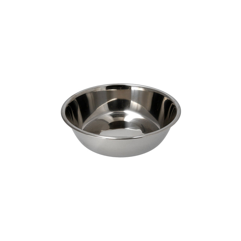 Matskål för Insats Metall 160ml