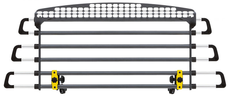 Variobarrier Headrest