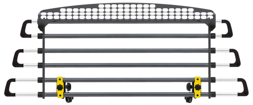 Variobarrier Headrest