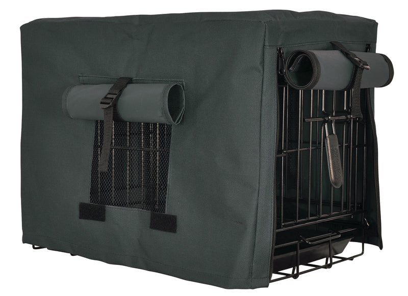 Cage Cover For Steel Cage